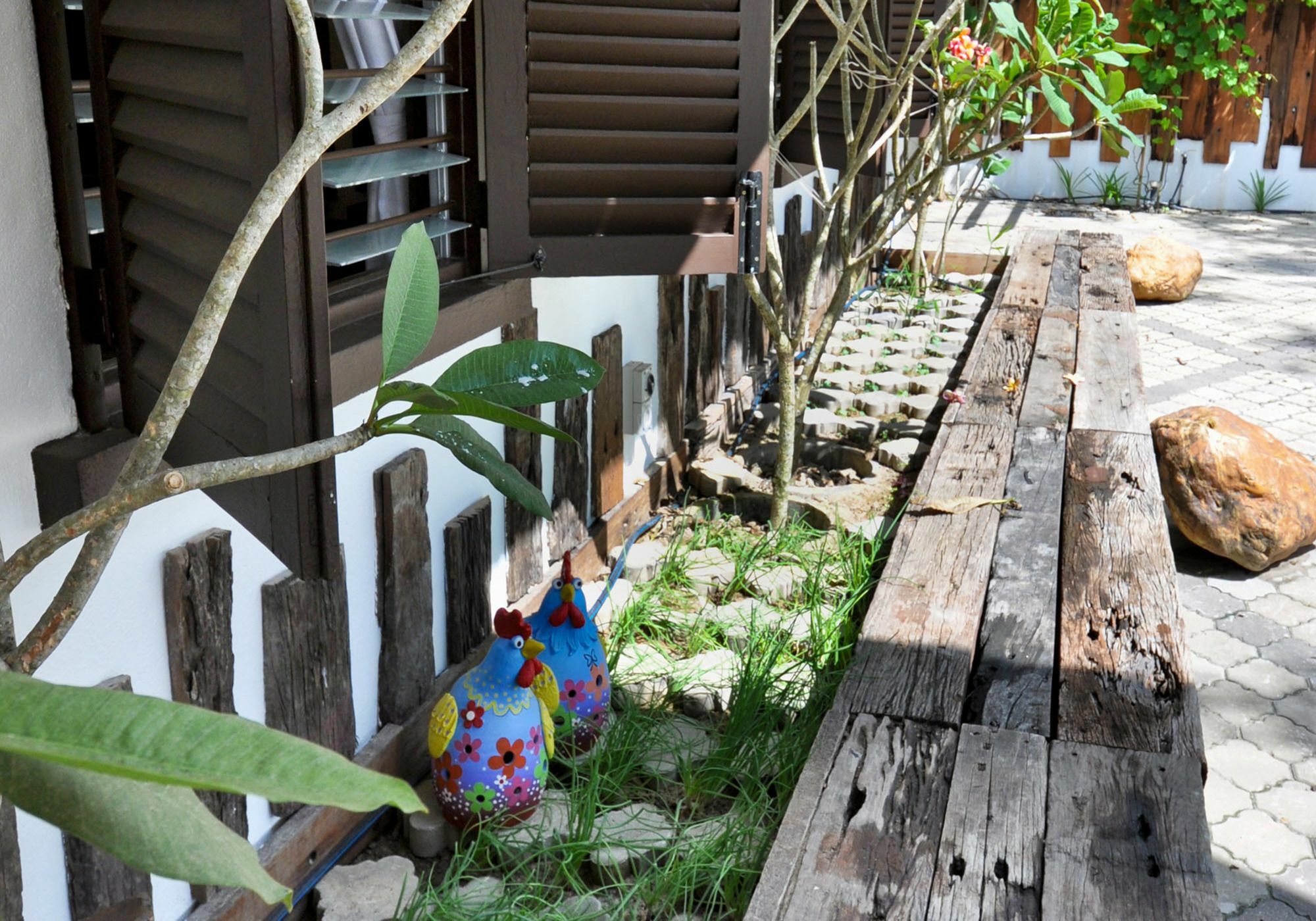 Npf Bali Villa Ipoh Exterior photo